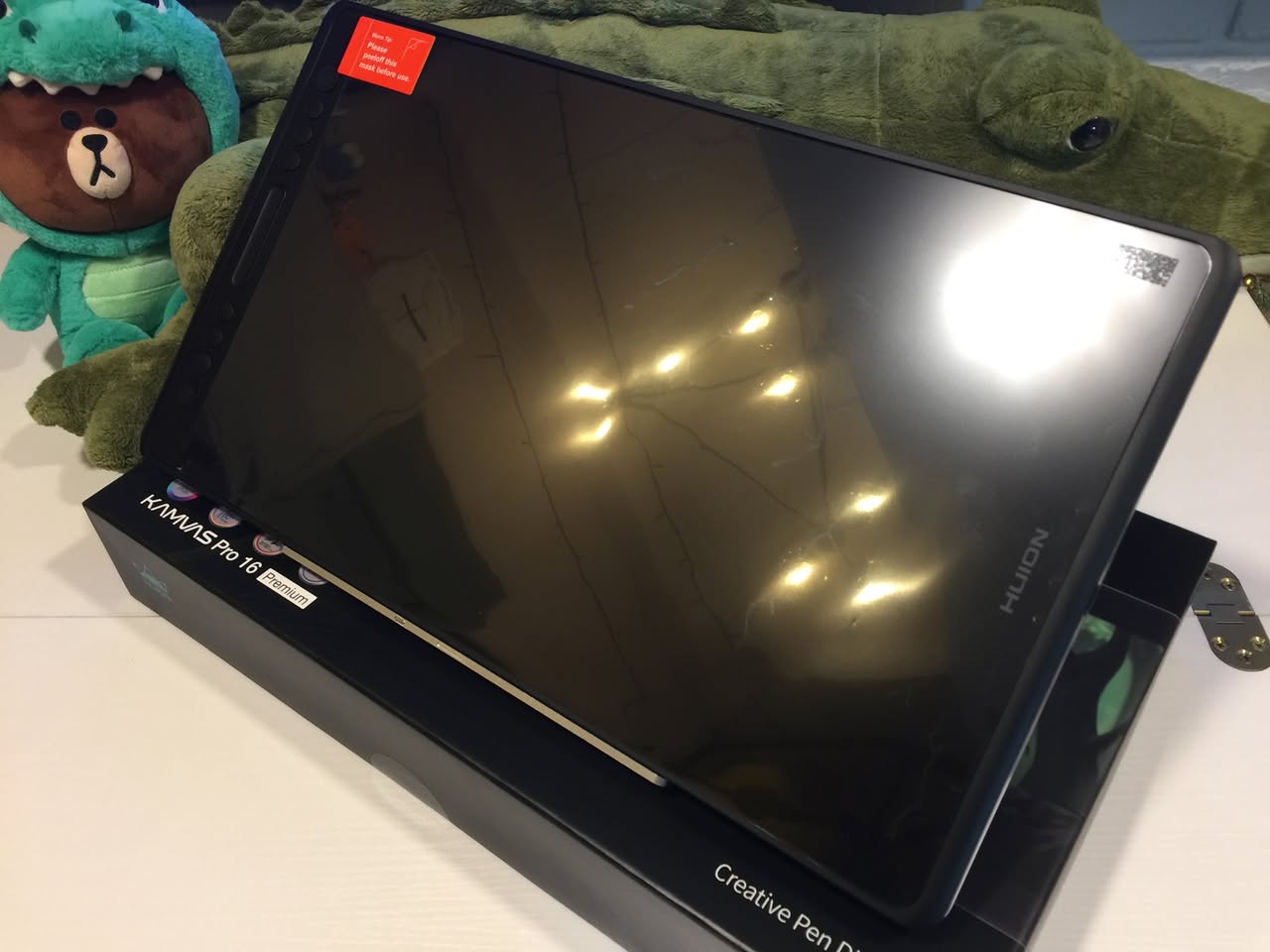 子貓玲 CoNeCoLin 伍洋 - 輔助圖