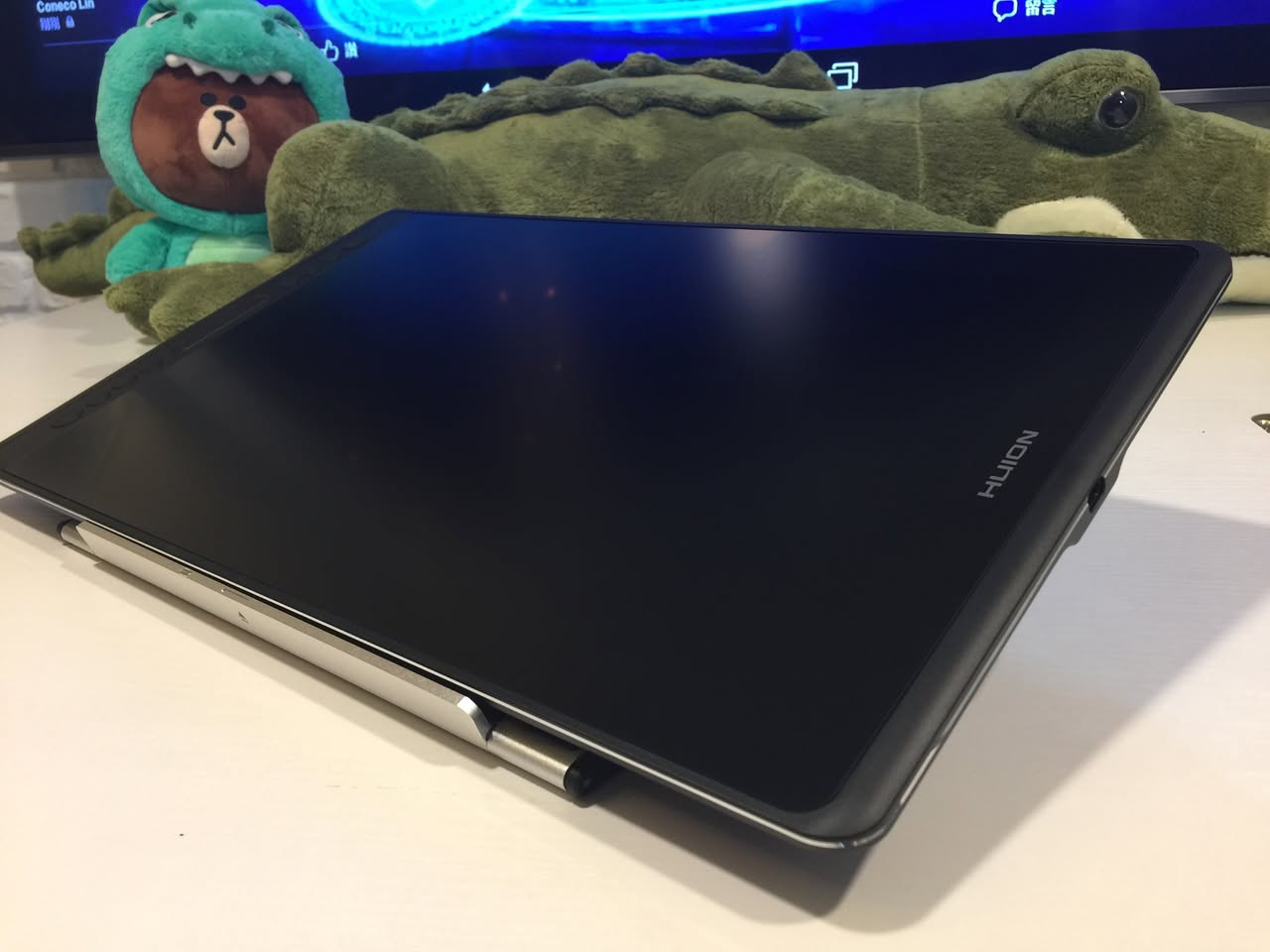 子貓玲 CoNeCoLin 伍洋 - 輔助圖