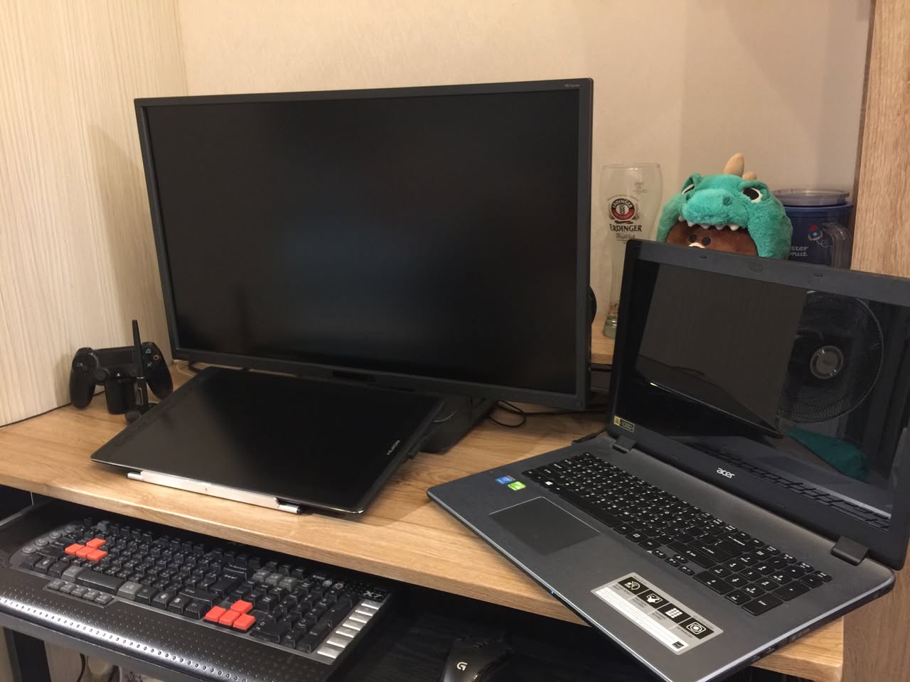 子貓玲 CoNeCoLin 伍洋 - 輔助圖