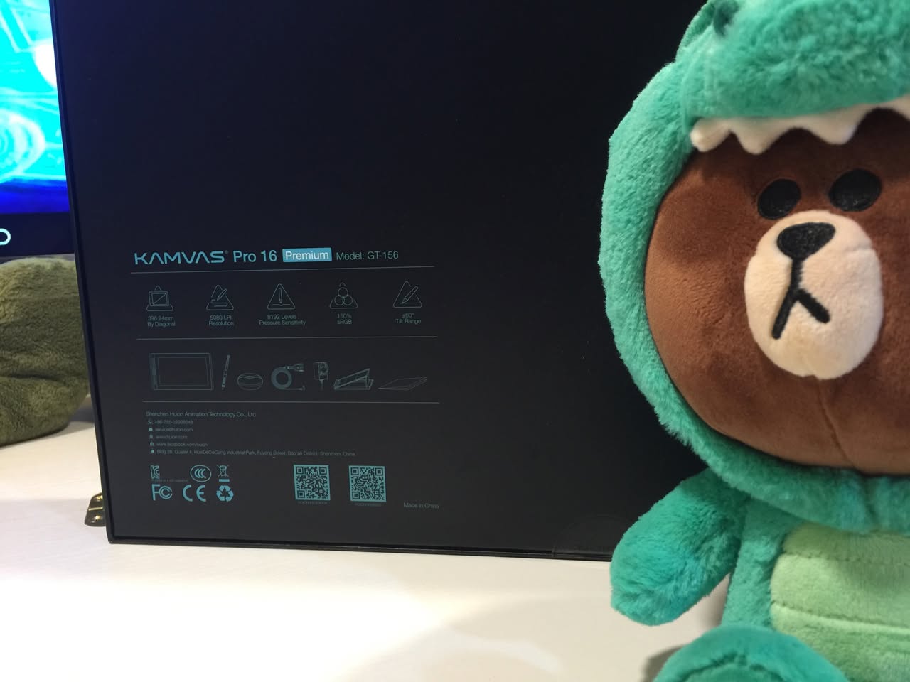 子貓玲 CoNeCoLin 伍洋 - 輔助圖
