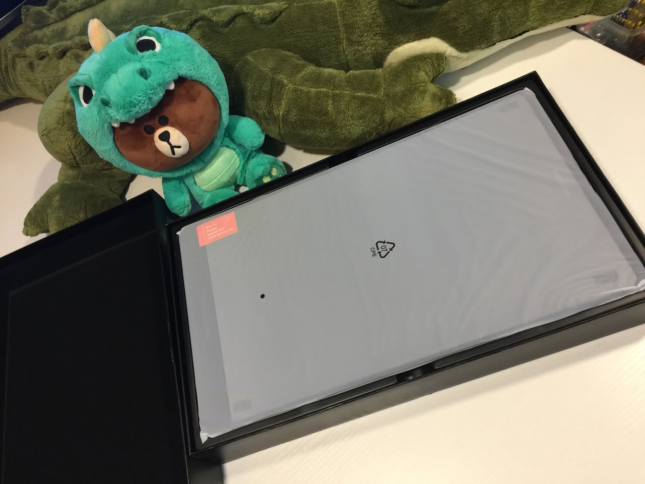 子貓玲 CoNeCoLin 伍洋 - 輔助圖