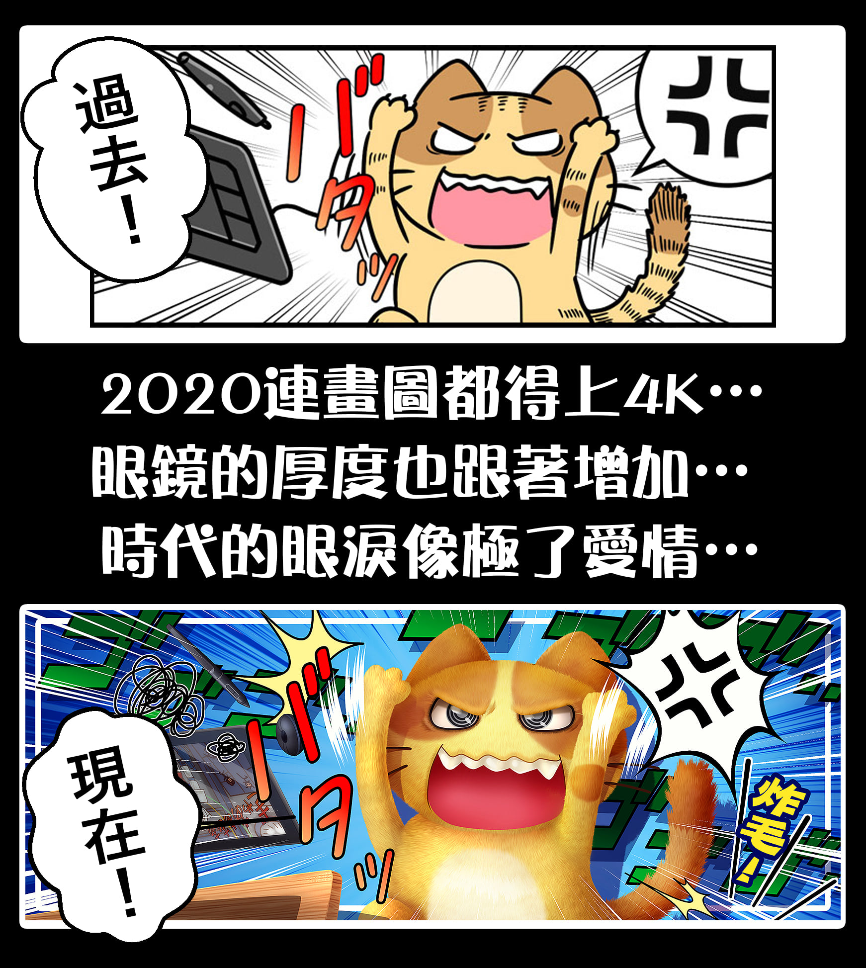 子貓玲 CoNeCoLin 伍洋