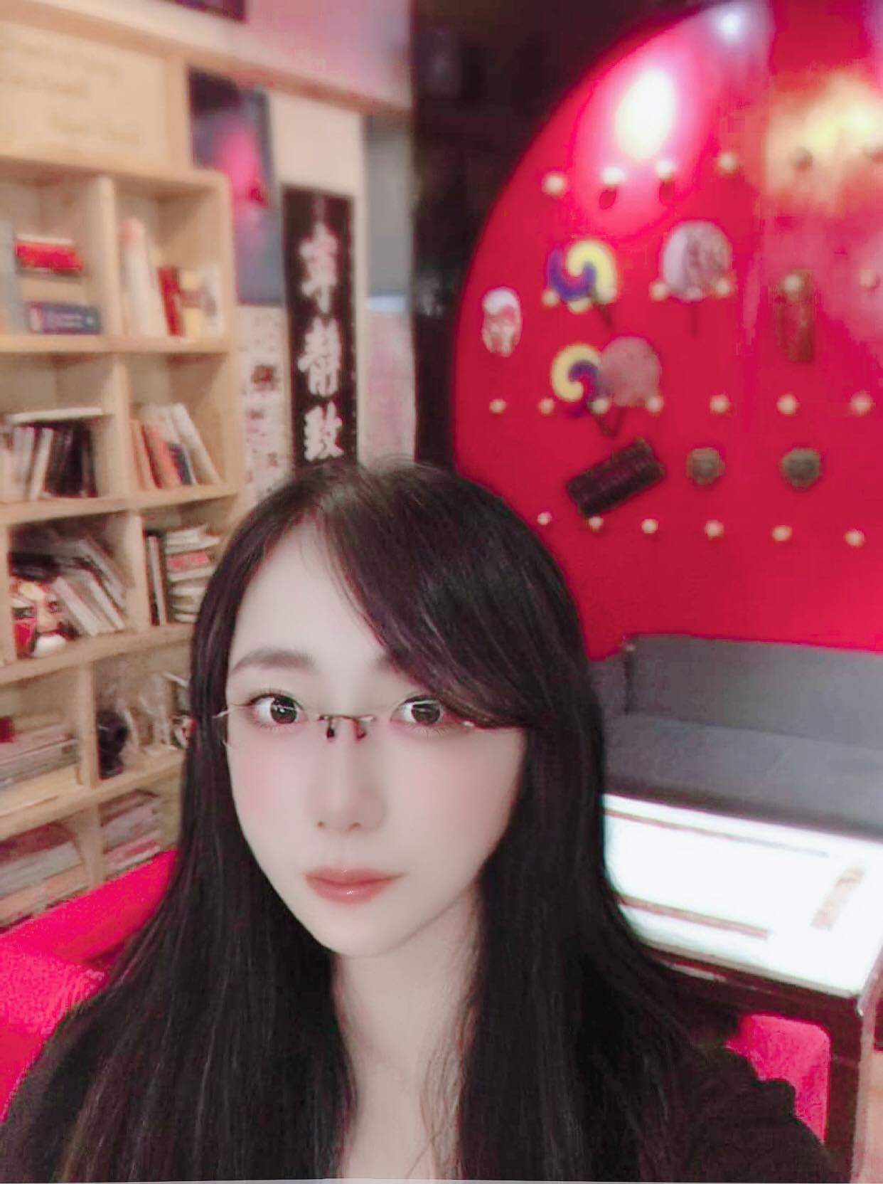 子貓玲 CoNeCoLin 伍洋 - 輔助圖