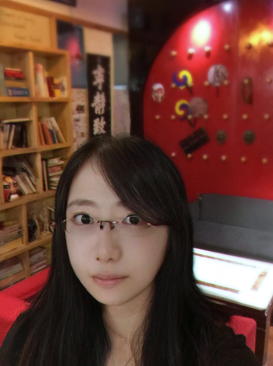 子貓玲 CoNeCoLin 伍洋