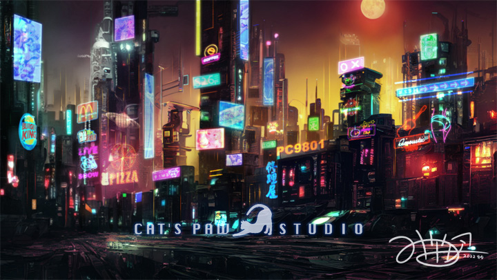 子貓玲 CoNeCoLin 伍洋