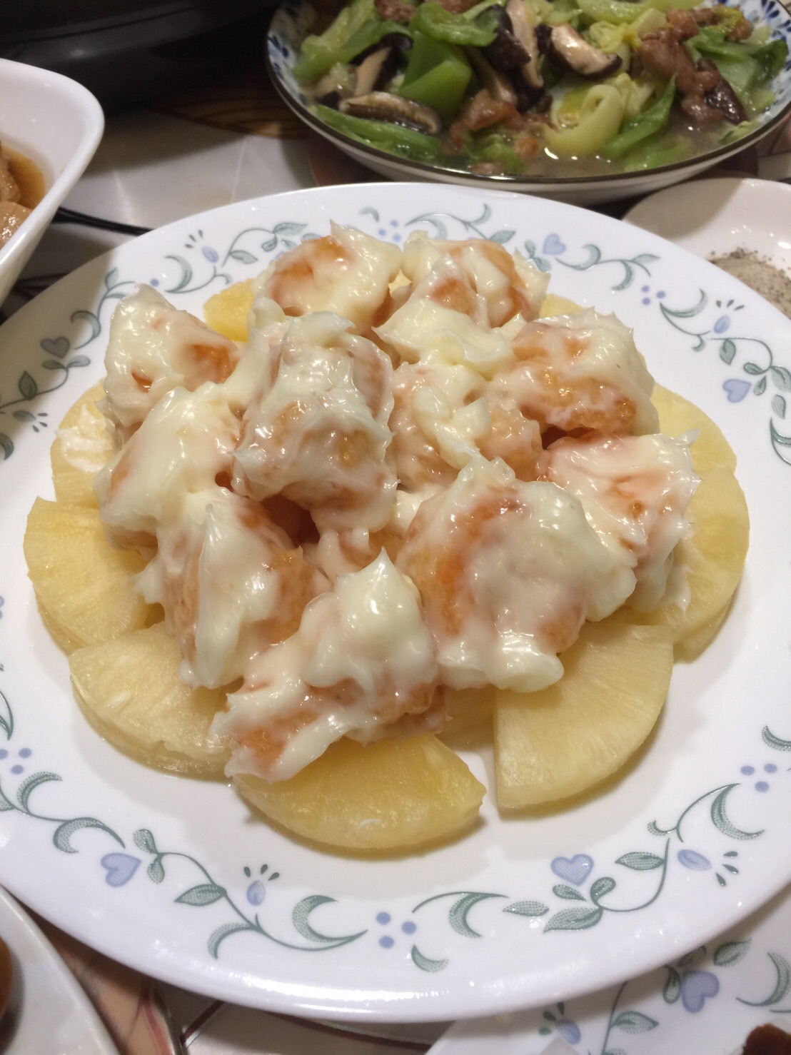 子貓玲 CoNeCoLin 伍洋 - 輔助圖