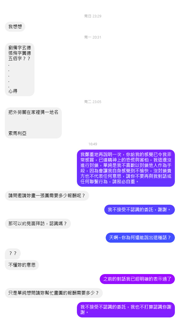 子貓玲 CoNeCoLin 伍洋 - 輔助圖