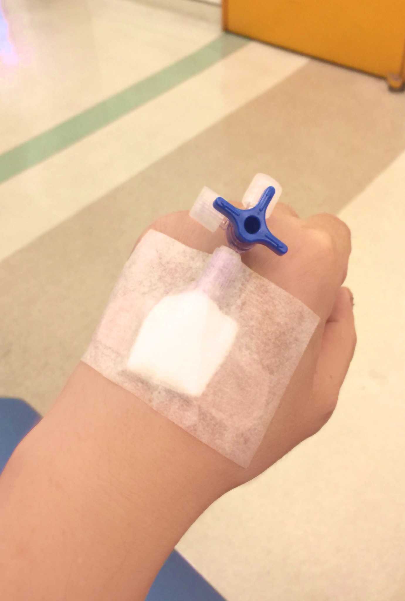 子貓玲 CoNeCoLin 伍洋