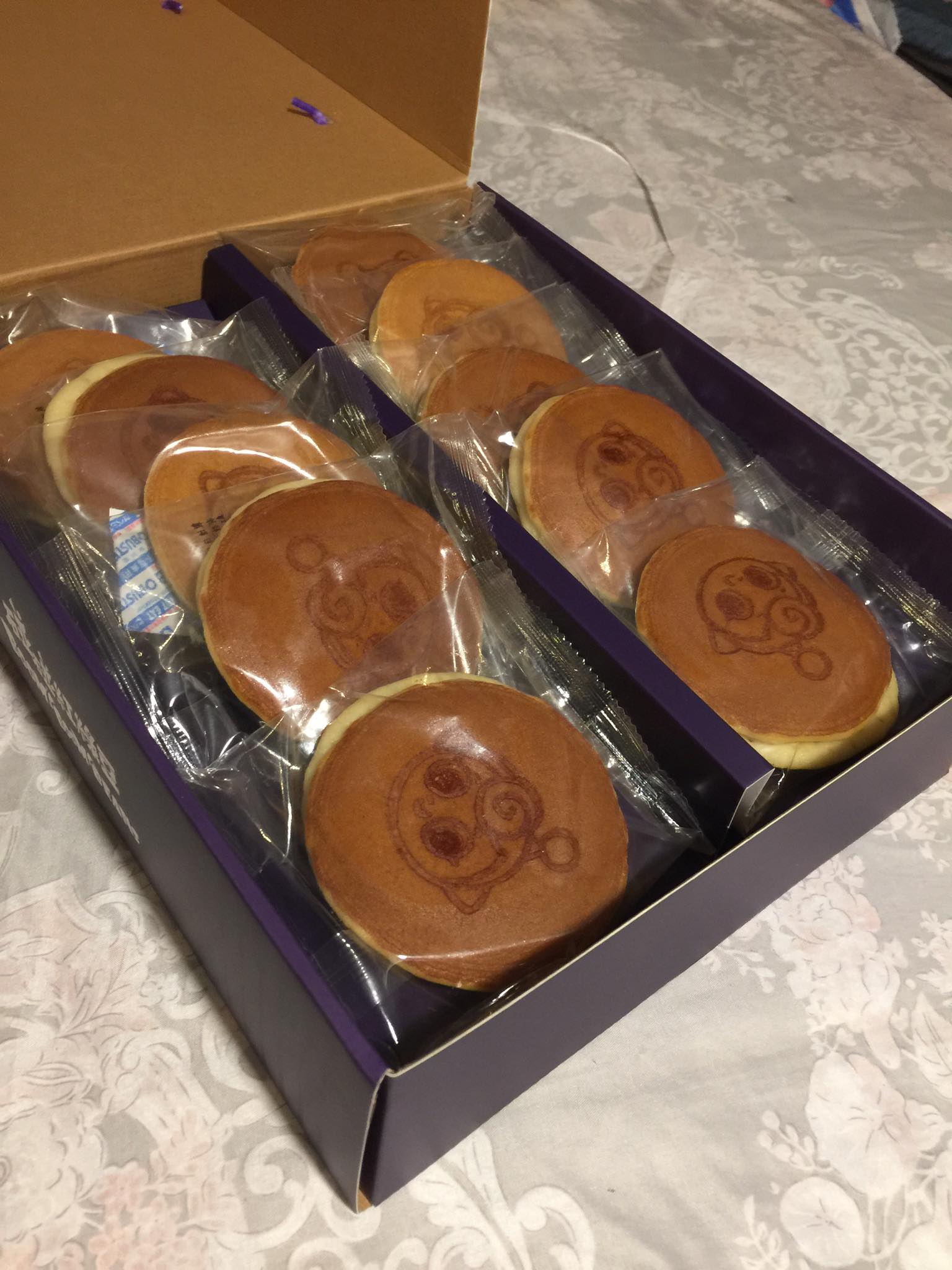 子貓玲 CoNeCoLin 伍洋 - 輔助圖