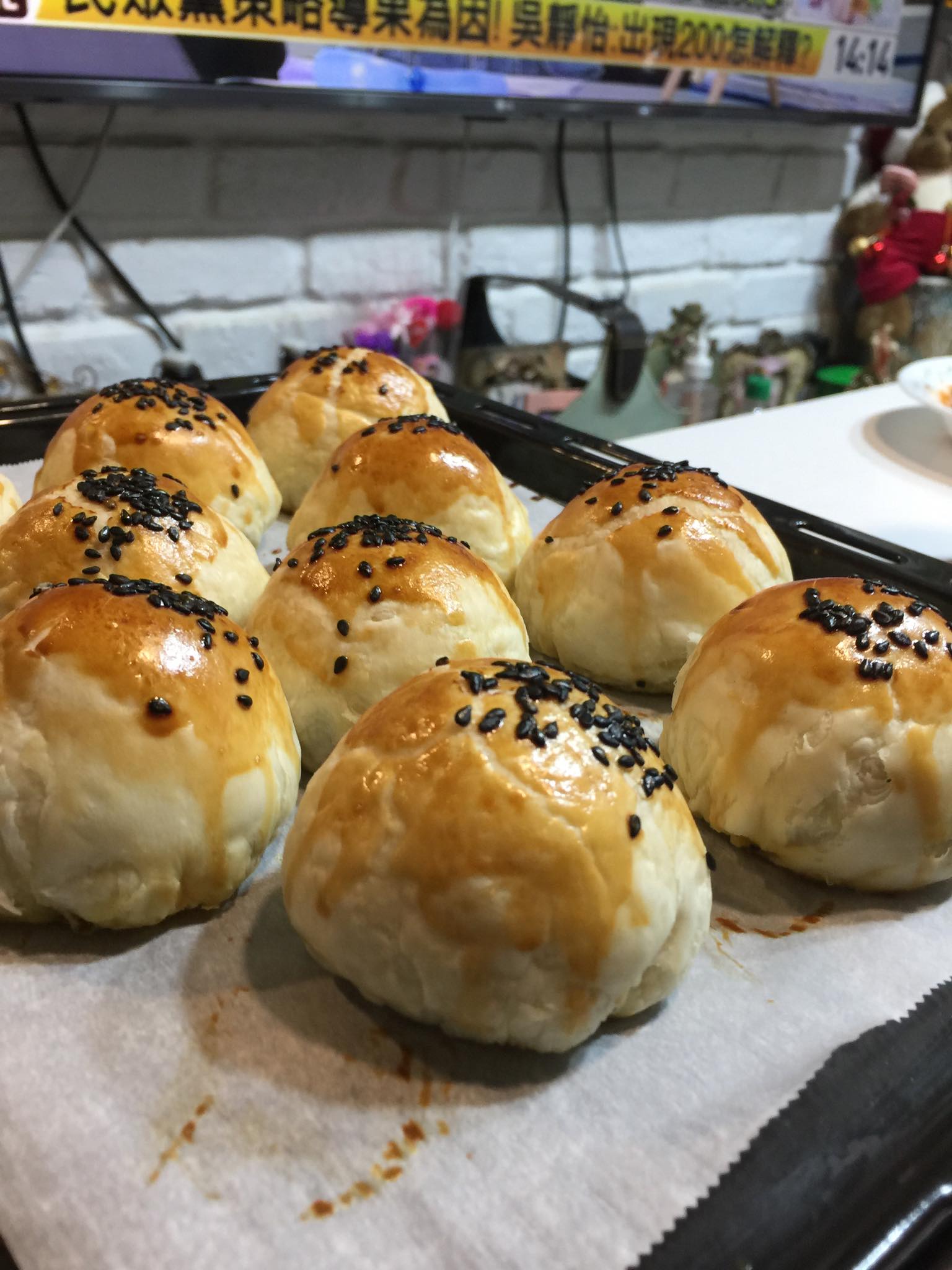 子貓玲 CoNeCoLin 伍洋