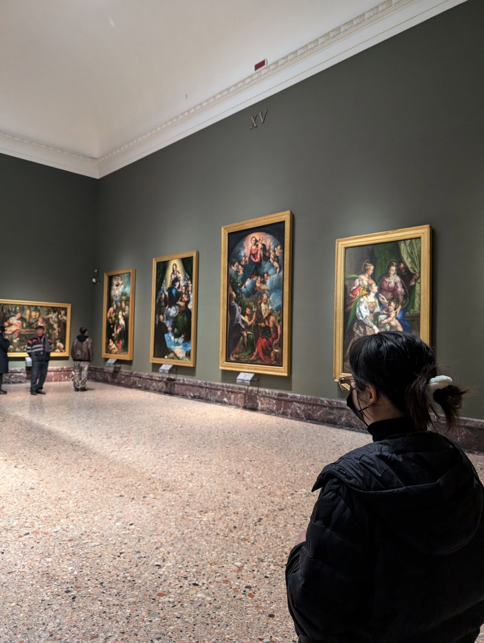 子貓玲 CoNeCoLin 伍洋