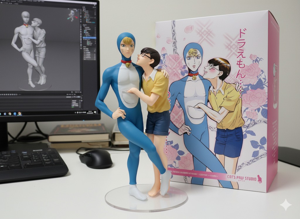 子貓玲 CoNeCoLin 伍洋