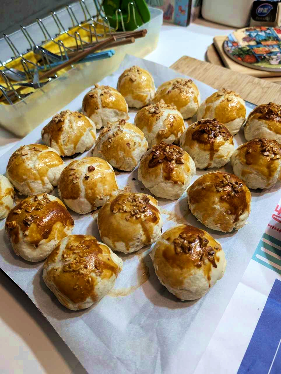 子貓玲 CoNeCoLin 伍洋