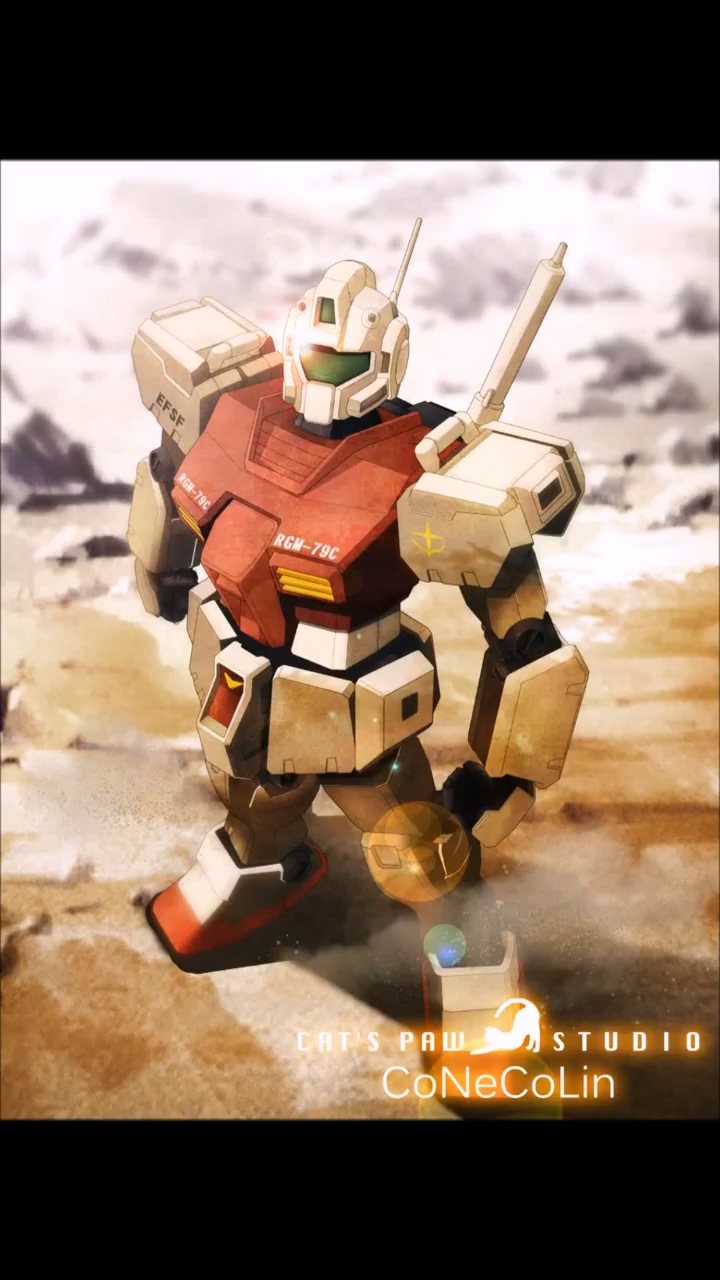 子貓玲 CoNeCoLin 伍洋