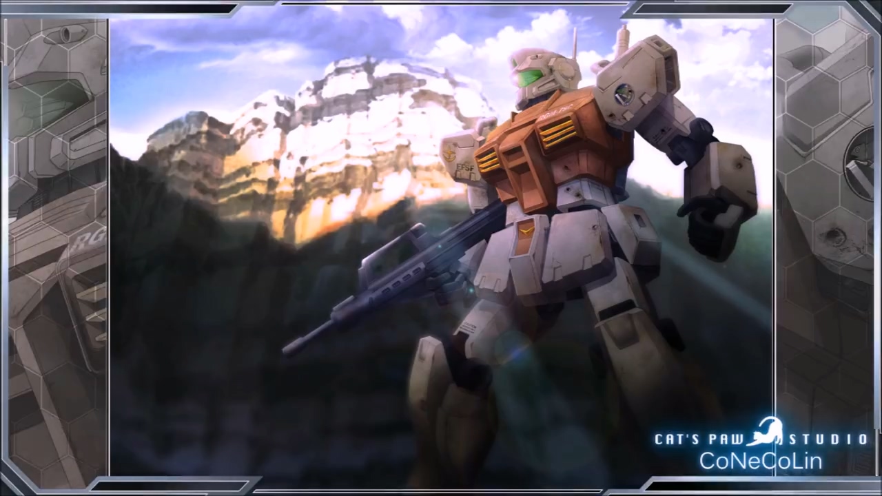 子貓玲 CoNeCoLin 伍洋