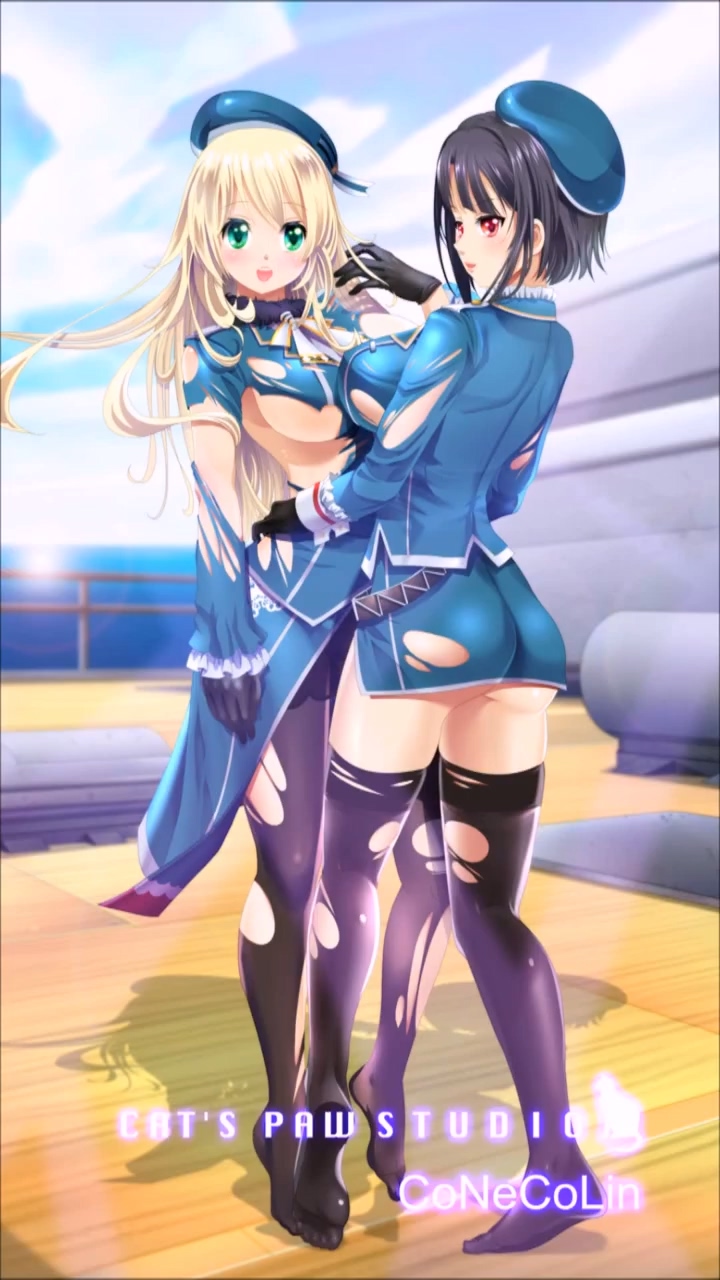 子貓玲 CoNeCoLin 伍洋