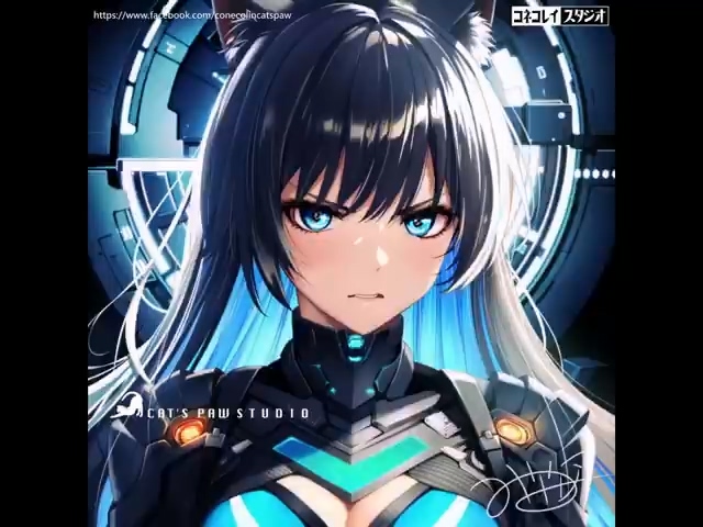 子貓玲 CoNeCoLin 伍洋