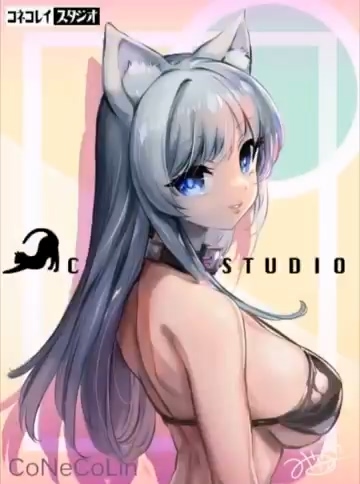 子貓玲 CoNeCoLin 伍洋