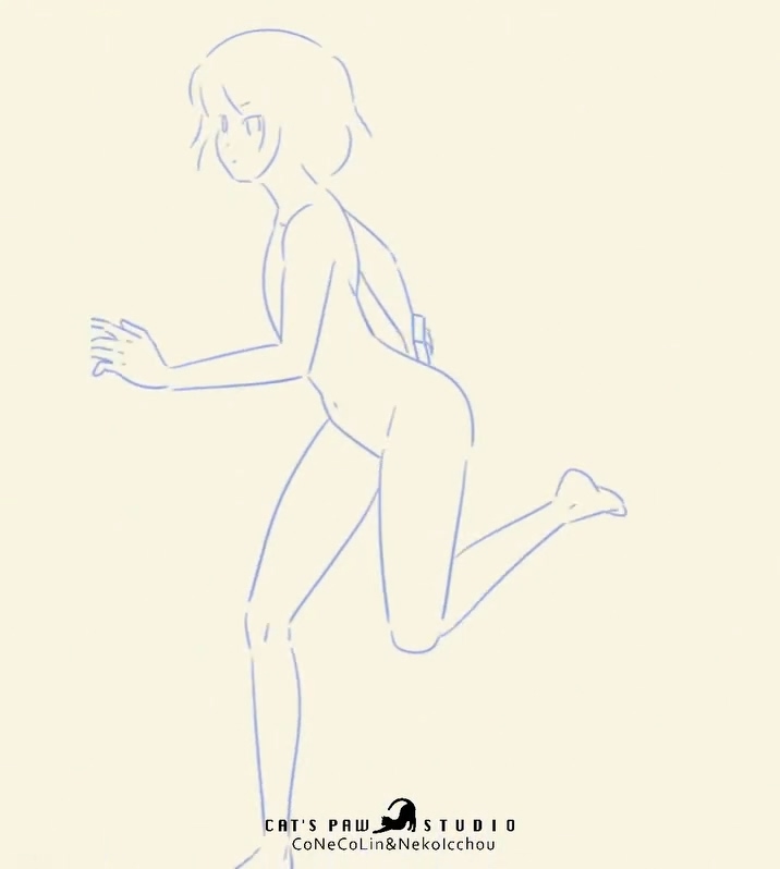 子貓玲 CoNeCoLin 伍洋