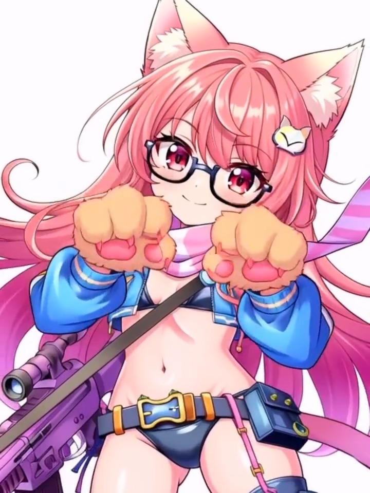 子貓玲 CoNeCoLin 伍洋