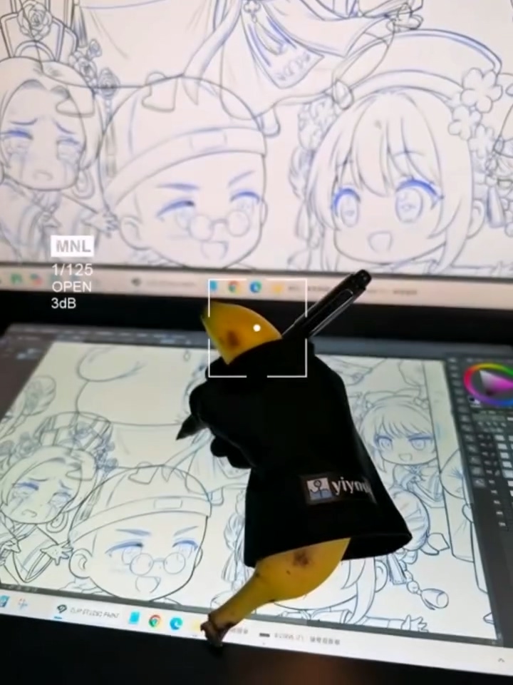 子貓玲 CoNeCoLin 伍洋