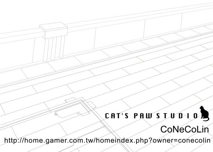 子貓玲 CoNeCoLin 伍洋 - 輔助圖
