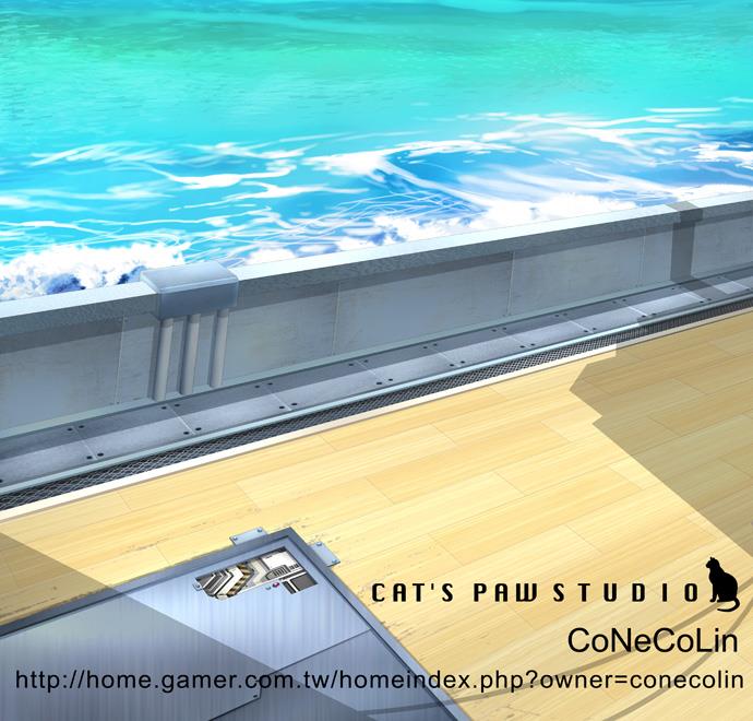 子貓玲 CoNeCoLin 伍洋