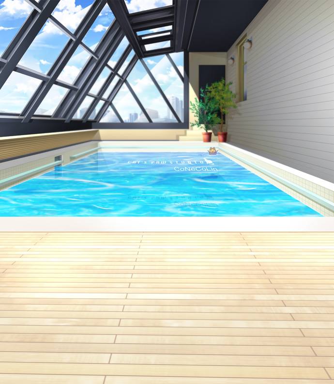 子貓玲 CoNeCoLin 伍洋