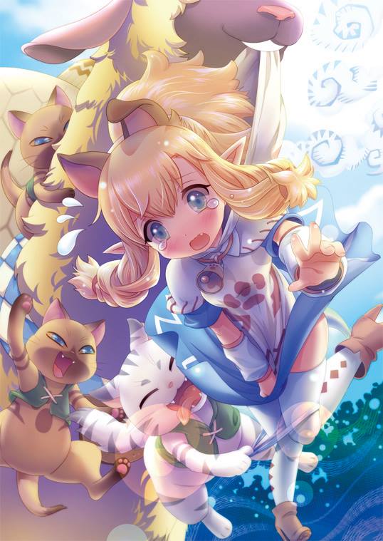 子貓玲 CoNeCoLin 伍洋