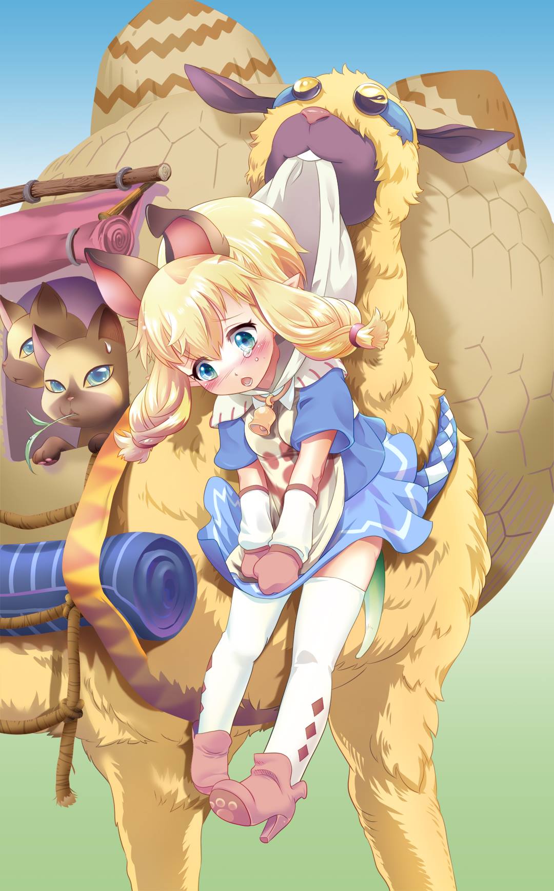 子貓玲 CoNeCoLin 伍洋 - 輔助圖