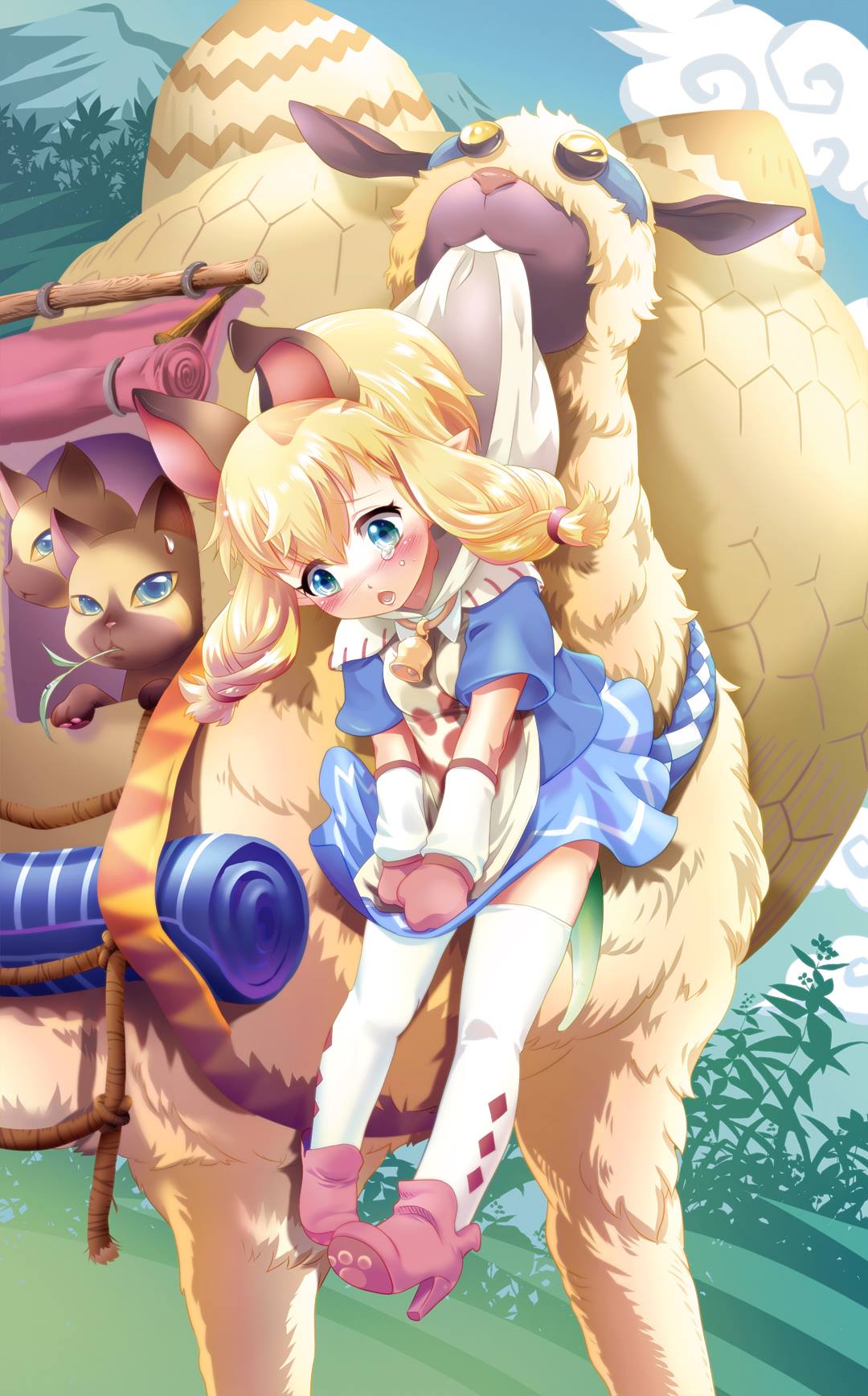 子貓玲 CoNeCoLin 伍洋