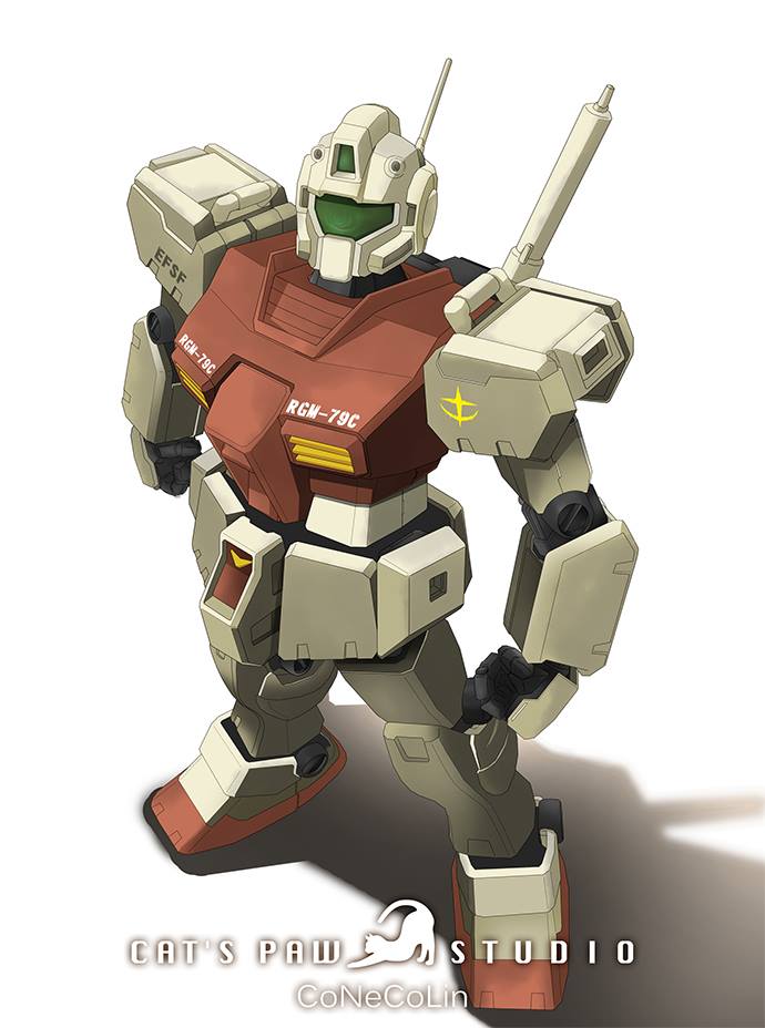 子貓玲 CoNeCoLin 伍洋 - 輔助圖