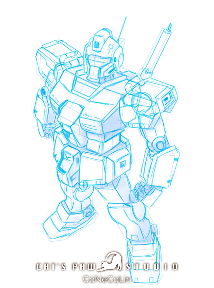 子貓玲 CoNeCoLin 伍洋 - 輔助圖