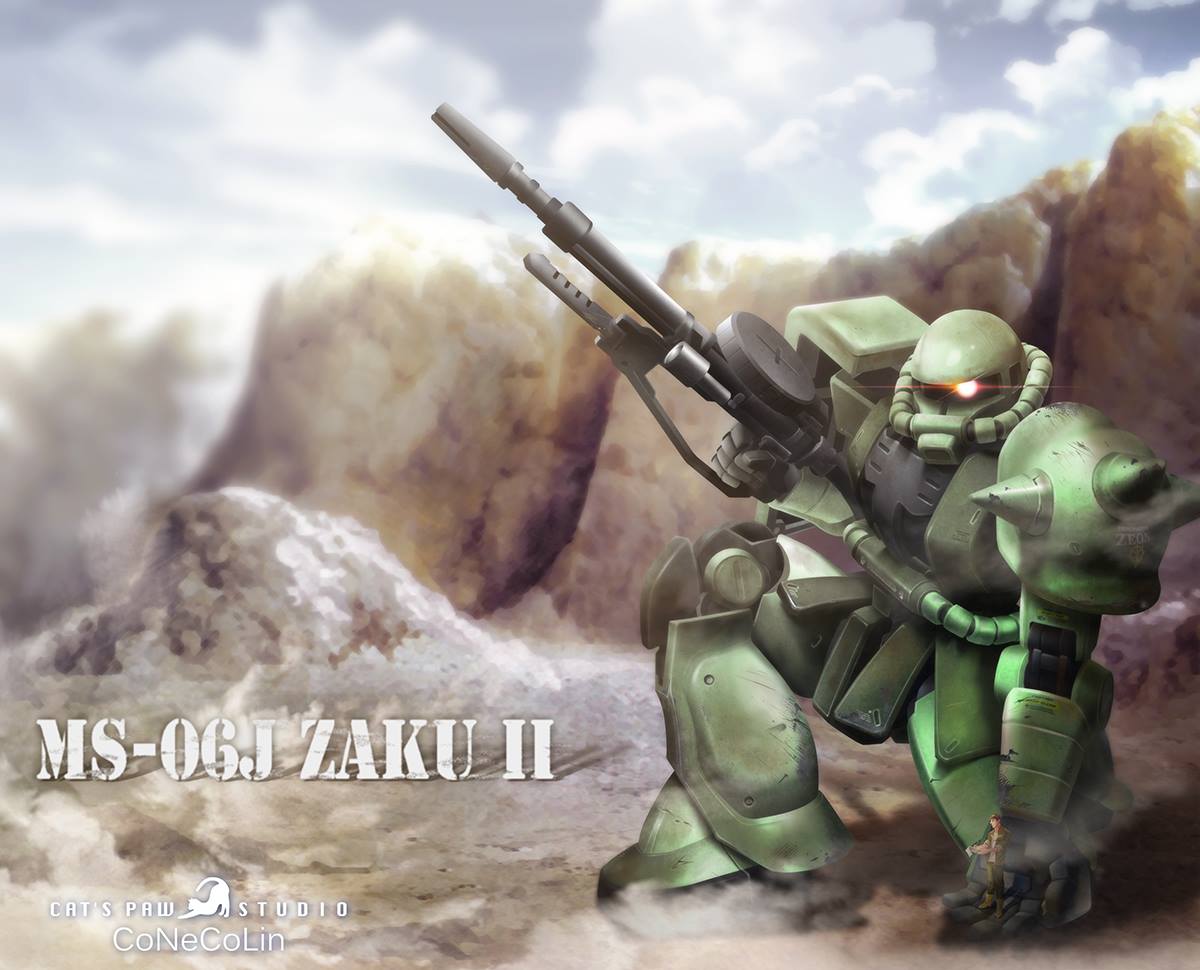 子貓玲 CoNeCoLin 伍洋