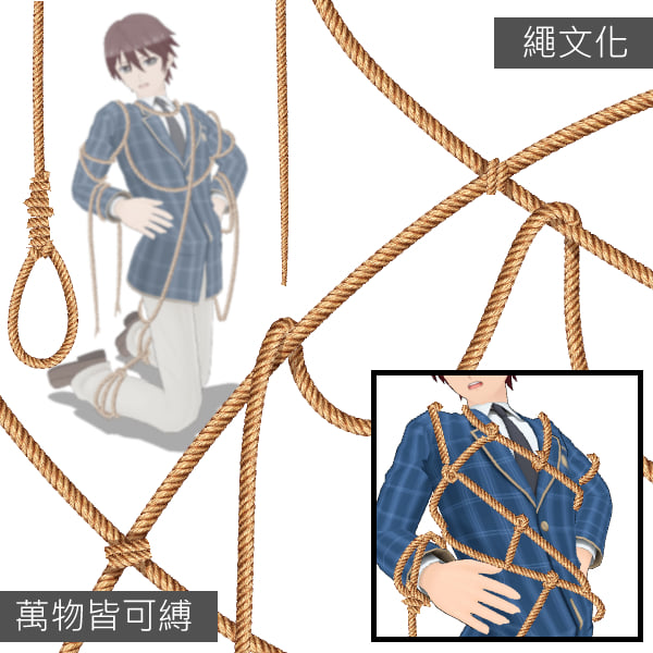 子貓玲 CoNeCoLin 伍洋 - 輔助圖