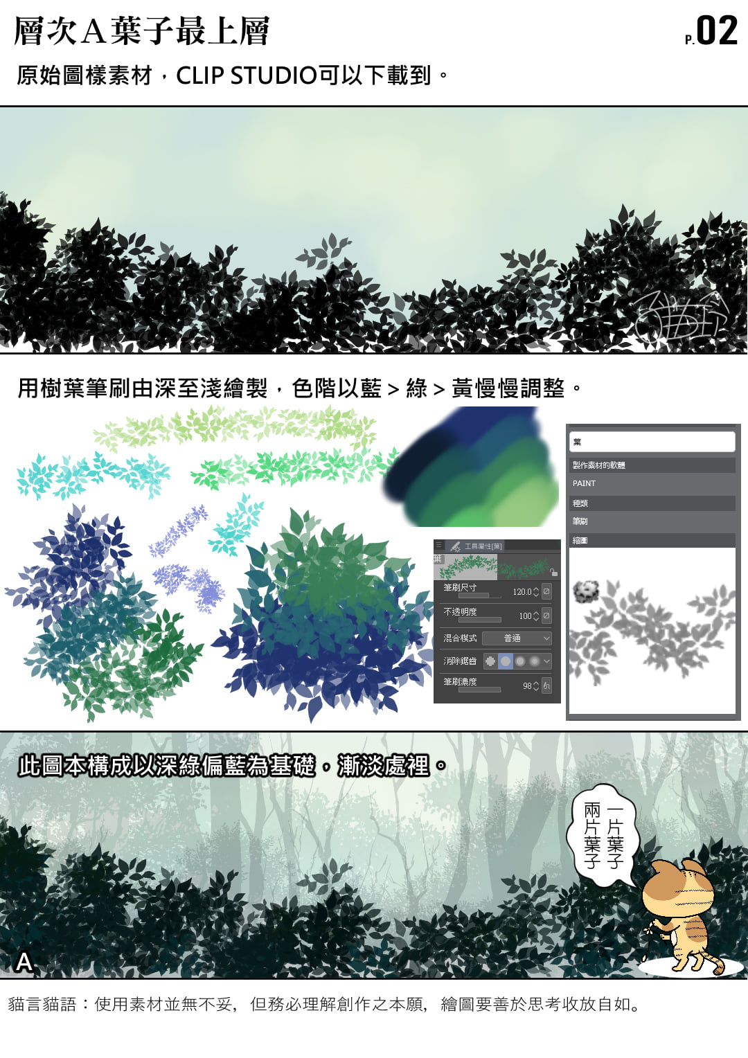 子貓玲 CoNeCoLin 伍洋 - 輔助圖