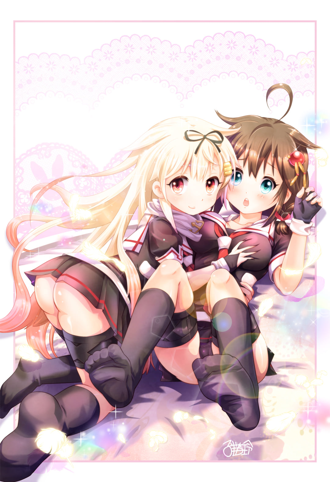 子貓玲 CoNeCoLin 伍洋