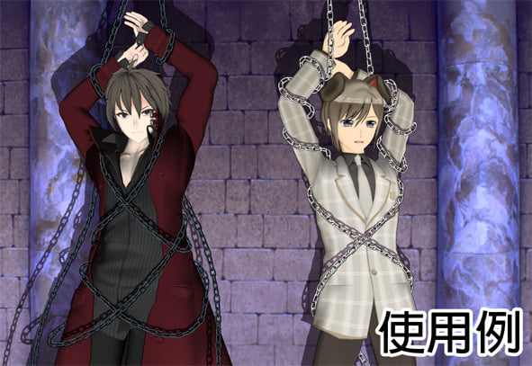 子貓玲 CoNeCoLin 伍洋 - 輔助圖