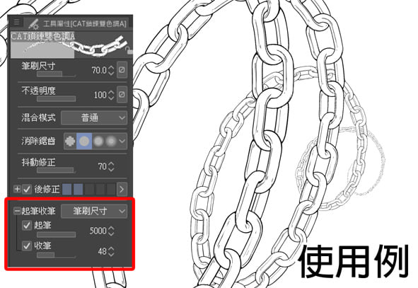 子貓玲 CoNeCoLin 伍洋 - 輔助圖