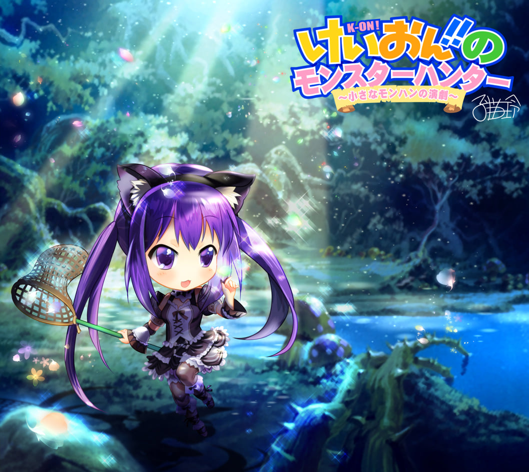 子貓玲 CoNeCoLin 伍洋