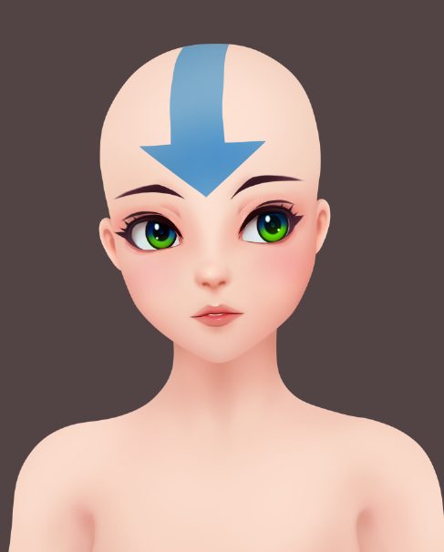 子貓玲 CoNeCoLin 伍洋