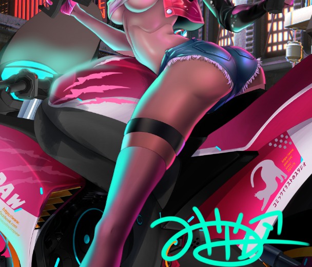 子貓玲 CoNeCoLin 伍洋 - 輔助圖