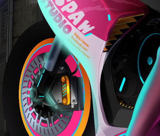 子貓玲 CoNeCoLin 伍洋 - 輔助圖