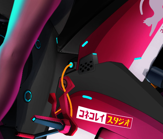 子貓玲 CoNeCoLin 伍洋 - 輔助圖