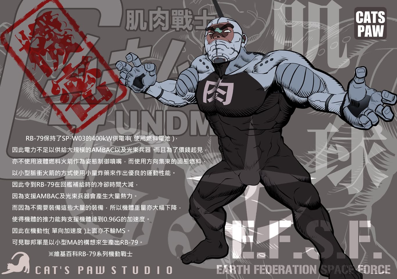 子貓玲 CoNeCoLin 伍洋