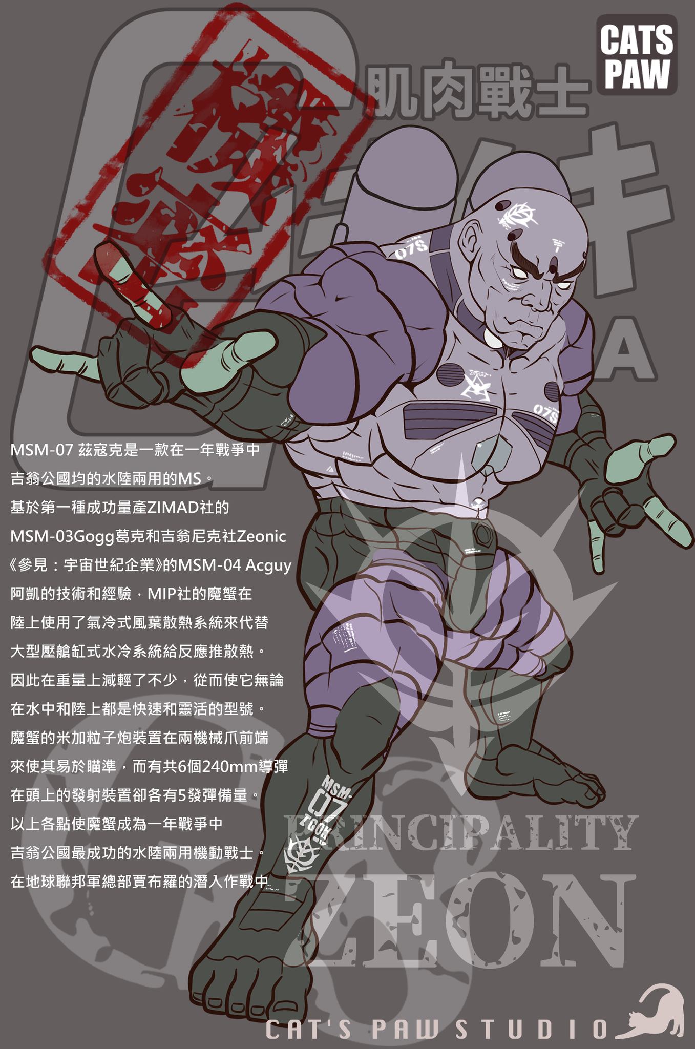 子貓玲 CoNeCoLin 伍洋 - 輔助圖