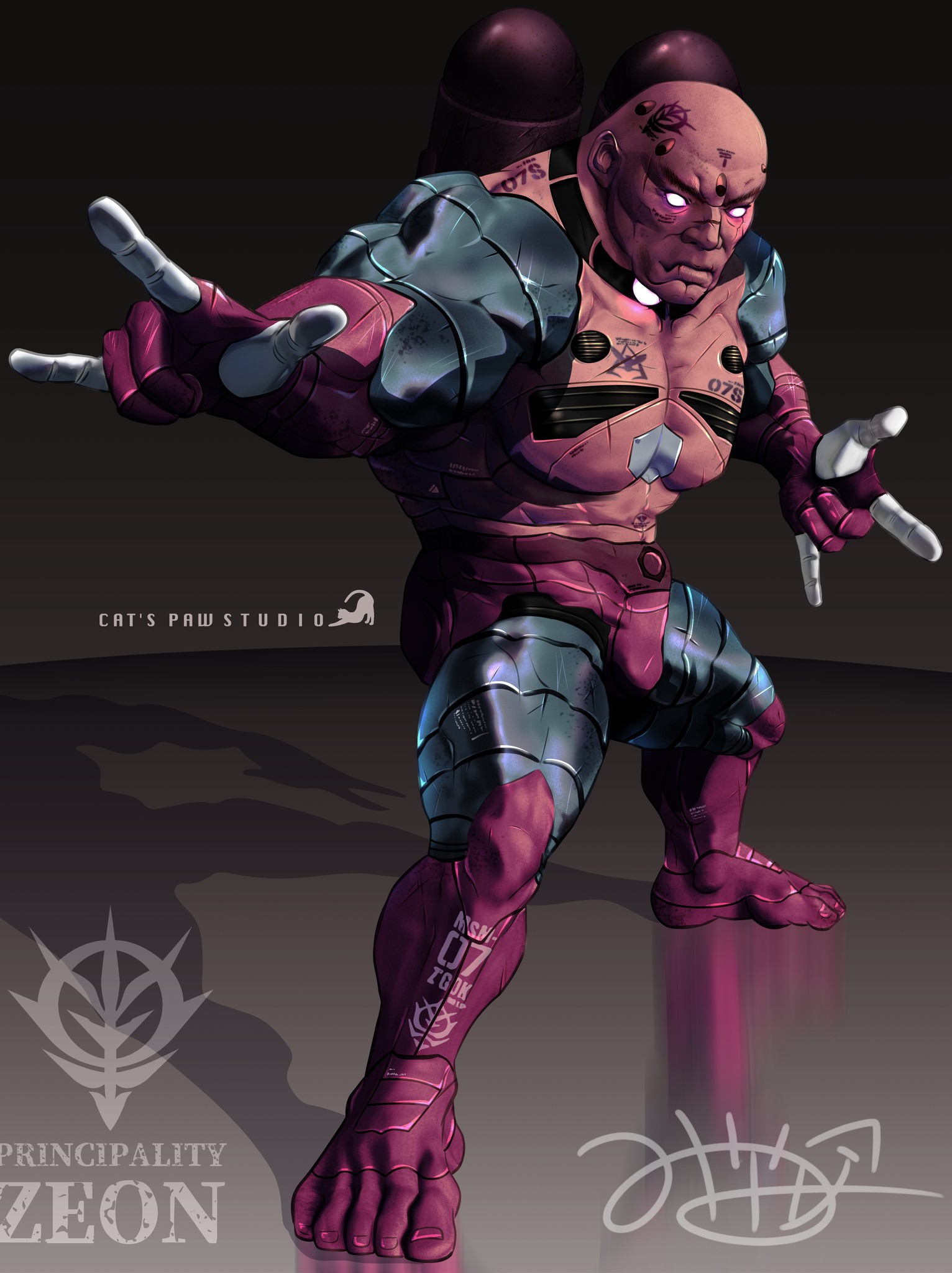 子貓玲 CoNeCoLin 伍洋 - 輔助圖