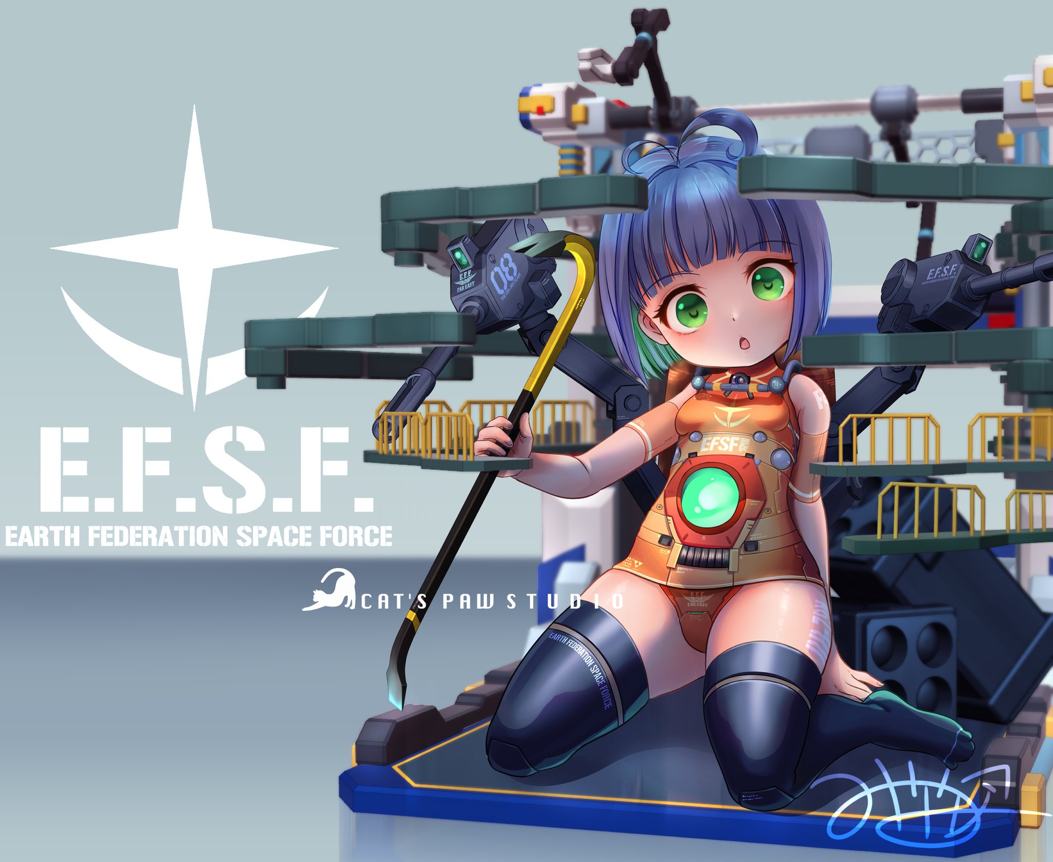 子貓玲 CoNeCoLin 伍洋