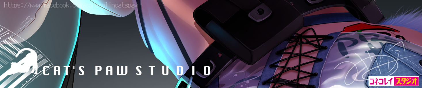 子貓玲 CoNeCoLin 伍洋 - 輔助圖