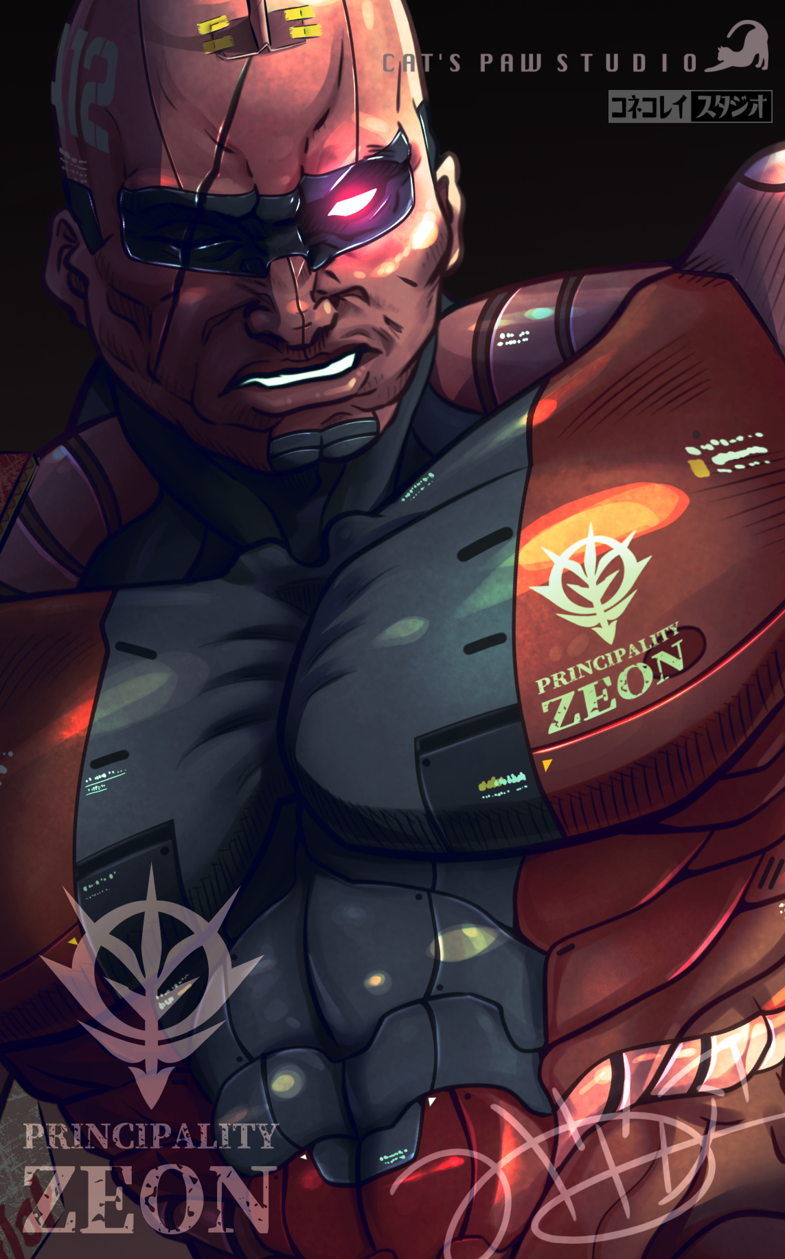 子貓玲 CoNeCoLin 伍洋 - 輔助圖